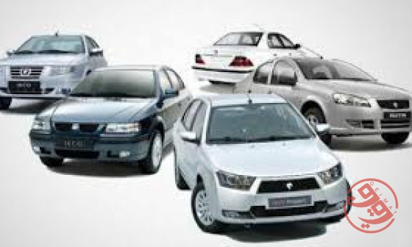 قیمت خودرو